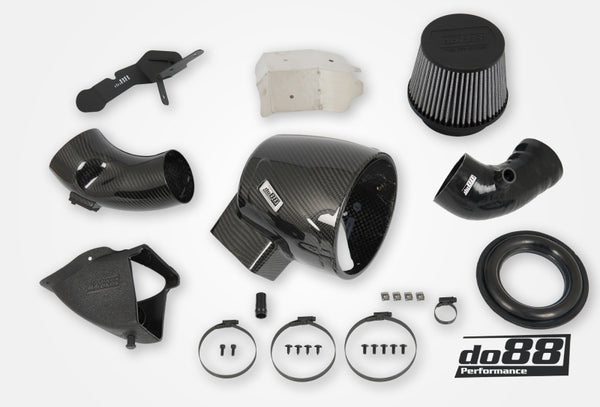 do88 Air Intake for BMW G20/G42 M240i M340i - LF-240-OE