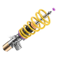 KW V3 Coilovers for BMW G29 Z4 Supra B46/B58 Turbo - 352200CH view 5