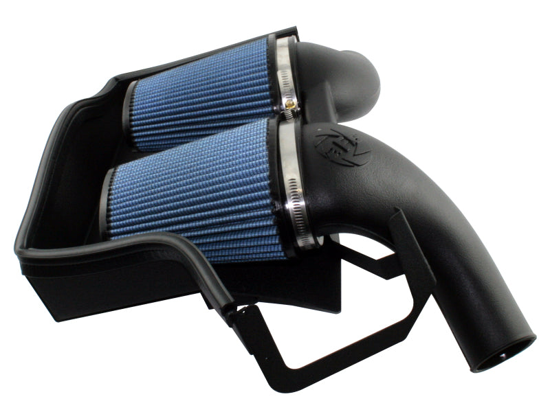 aFe Air Intake for BMW 335i Z4 - 54-11472