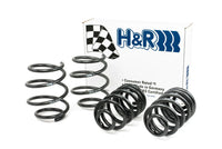 H&R Sport Springs for BMW E46 323Ci 323i 325Ci 325i 328Ci 328i 330Ci 330i M52/M54 (1999-2005) - 29485 view 2