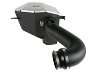aFe Magnum FORCE Stage-2 Cold Air Intake w/ Pro 5R for BMW E60 550i / E63/E64 650Ci (2006-2009) - 54-11142 view 2