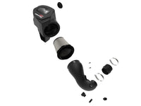 aFe Momentum GT Cold Air Intake w/ Pro DRY S for BMW G30 540i B58 Turbo (2017-2021) - 50-70073D view 2