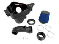 aFe Magnum FORCE Stage-2 Cold Air Intake w/ Pro 5R for BMW E90/E91/E92/E93 3 Series N52 (2006-2013) - 54-13053R view 5