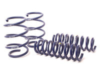 H&R Sport Springs for BMW F22 M235i xDrive M240i xDrive B58/N55 Turbo (2015-2020) - 28896-3 view 3