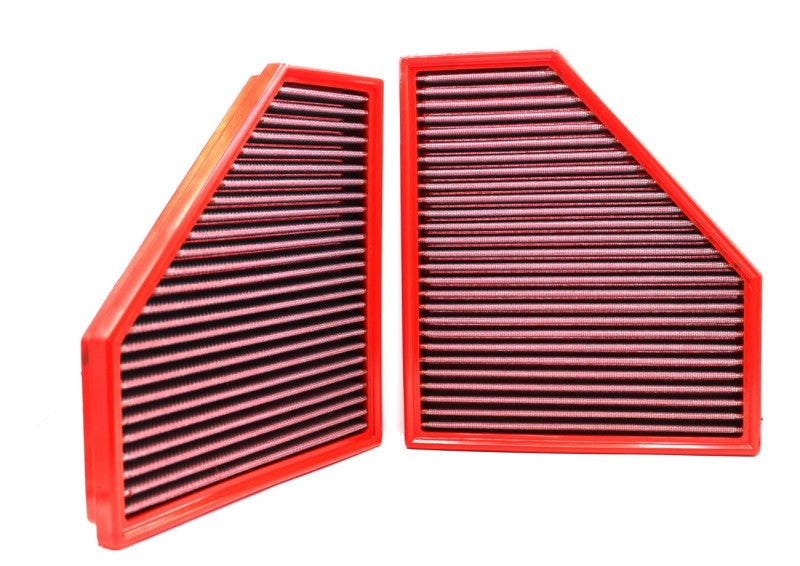 BMC FB01118 2021+ BMW M3 M4 G80 G82 BMC Replacement Panel Air Filter