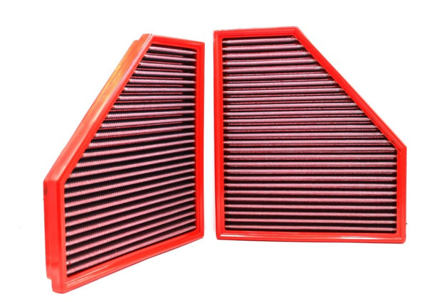 BMC FB01118 2021+ BMW M3 M4 G80 G82 BMC Replacement Panel Air Filter