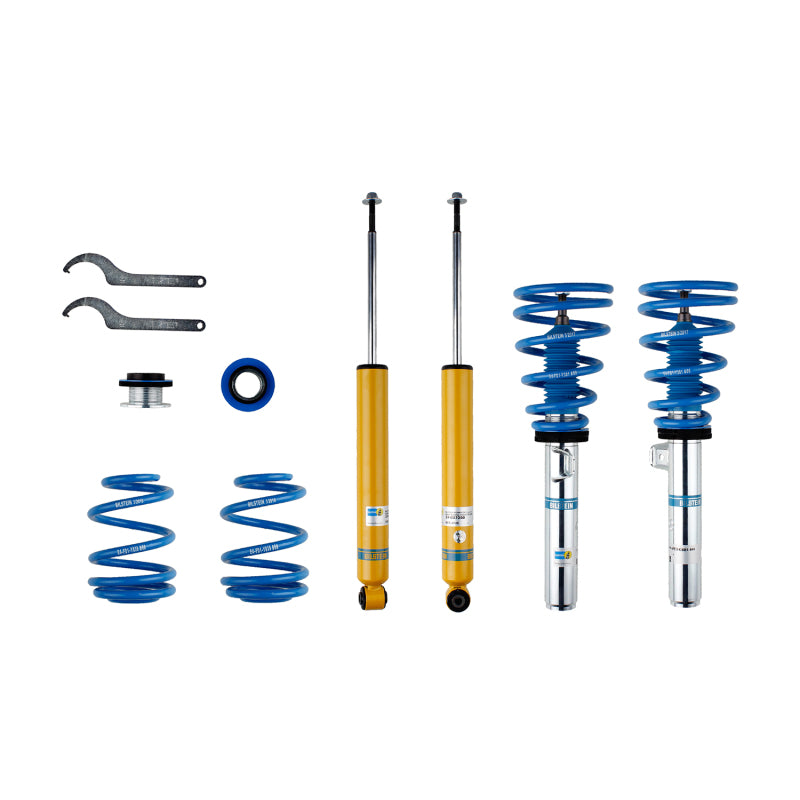 Bilstein B14 2001 Coilovers for BMW 330ci (2001-2006) - 47-249134