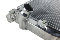 CSF Radiator for BMW E82 1 Series M (2011), E8X 135i & E9X 335i (2007-2011), E89 Z4 sDrive30i 35i Automatic (2009+) view 3