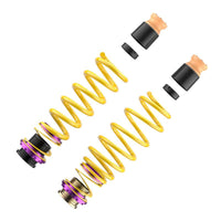 KW Height-Adjustable Spring Kit for BMW F91/F92/F93 M8 incl. Competition S63 Twin Turbo - 253200CW view 4