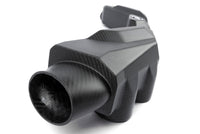 Dinan Matte Carbon Fiber Cold Air Intake for BMW G80/G82/G83/G87 M2 M3 M4 (2021-2026) - D760-0063-B view 2