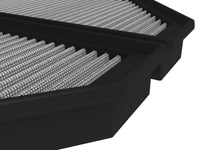 aFe Magnum FLOW Air Filter Pro DRY S for BMW F95/F96 X5 M X6 M (2020-2025) - 30-10438DM view 4
