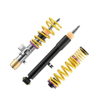 KW V2 Coilovers for BMW G20 M340i xDrive B58 Turbo - 152200DK view 4