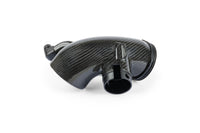 Dinan Carbon Fiber Turbo Inlet Pipe for BMW G20/G21/G22/G23/G26 M340i M440i Gen 3 B58 (2025+) - D760-0079 view 3