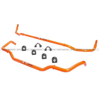 aFe Control Sway Bar Set for BMW E90/E92 M3 S65 (2008-2013) - 440-503006-N view 5