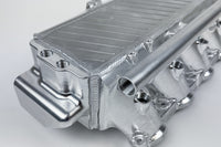 CSF Charge-Air-Cooler Manifold for BMW Gen 1 B58 Turbo, Machined Billet Aluminum view 5