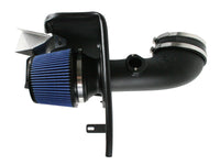 aFe Magnum FORCE Stage-2 Cold Air Intake w/ Pro 5R for BMW E46 M3 (2001-2006) - 54-10462 view 5