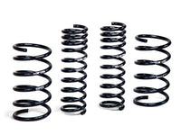 H&R Sport Springs for BMW E34 530i 540i, w/o Self-Leveling, Non-Touring (1993-1995) view 3