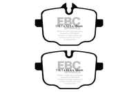 EBC Race Rear Brake Pads for BMW G80/G82/G87 M3 M4 M2 S58 Twin Turbo (2021-2026) - DP82089RP1 view 3