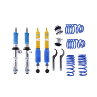 Bilstein B16 Coilovers for BMW M3 M4 (2015-2020) - 48-244091 view 3