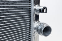 CSF Aluminum Radiator for BMW G29 Z4 2.0L 3.0L (2019+) & Toyota A90 A91 GR Supra (2020+) view 5