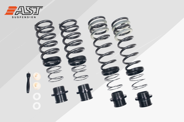 AST Coilovers for BMW F90/G30 M5 - ASTALS-21-006