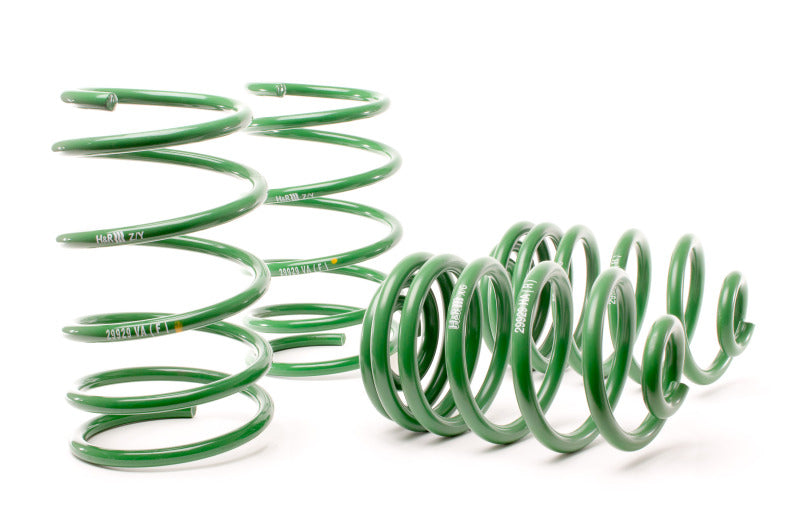 H&R Sport Lowering Springs for BMW E36 318i (1993-1999) - 29929-2