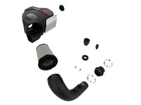 aFe Momentum GT Cold Air Intake w/ Pro DRY S for BMW G20 330i (2019-2021) - 50-70061D view 5