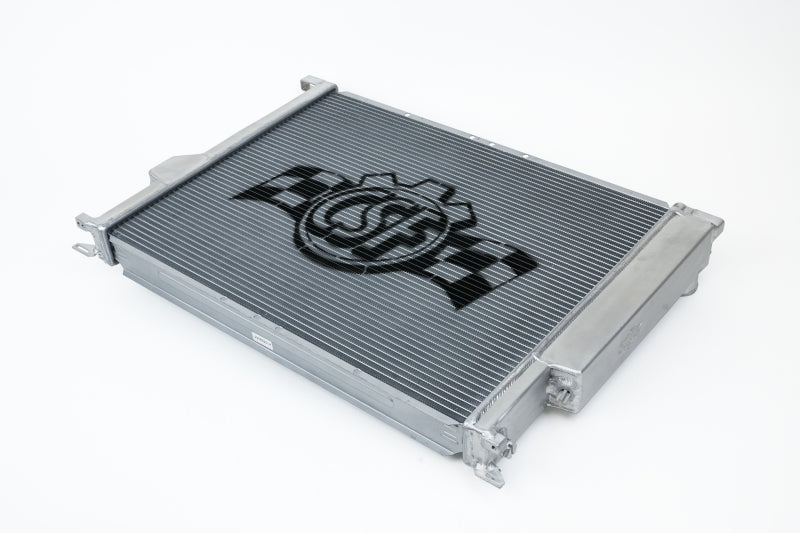 CSF 7211 BMW S54 Swap Into E36 E46 Chassis CSF High Performance Radiator