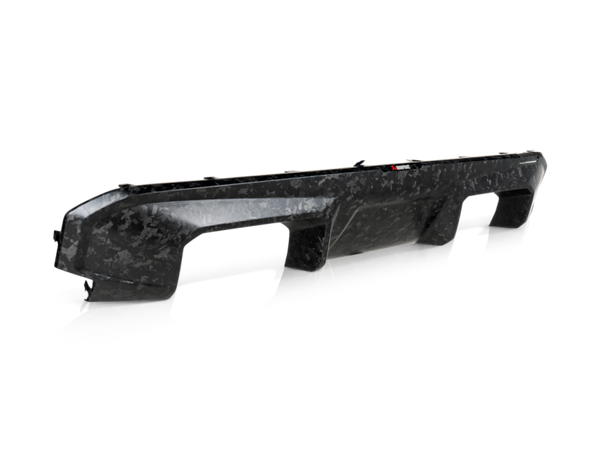Akrapovic Rear Bumper Diffuser for BMW G80/G81/G82/G83 M3 M4 - DI-BM/CA/9/CF