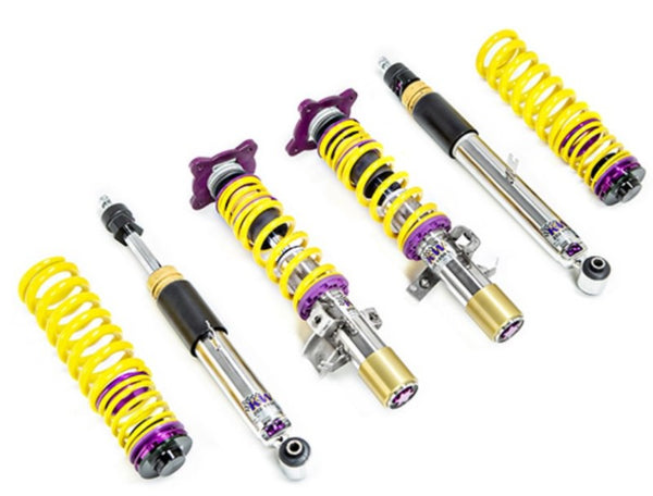 KW Coilovers for BMW G29 Supra Z4 (2019+) - 352208CG