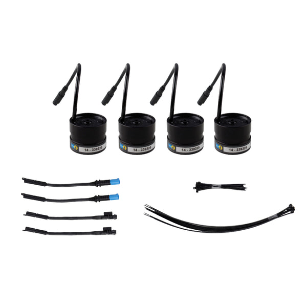 Bilstein B1 Module Shocks for BMW G80 M3 (2021-2024) - 14-339325