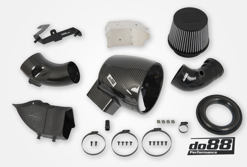 do88 Air Intake for BMW G29 Z4 Supra B58 - LF-230-OE