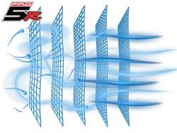 aFe Air Intake for BMW M3 (2008-2013) - 54-31662-C
