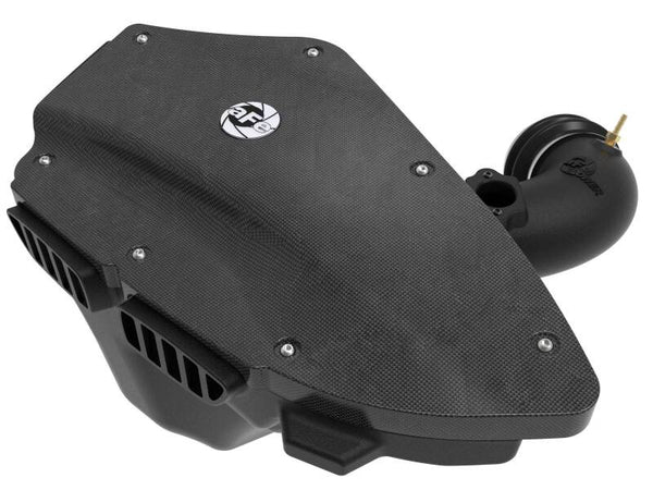 aFe Air Intake for BMW 3 Series (2006-2011) - 51-81012-C