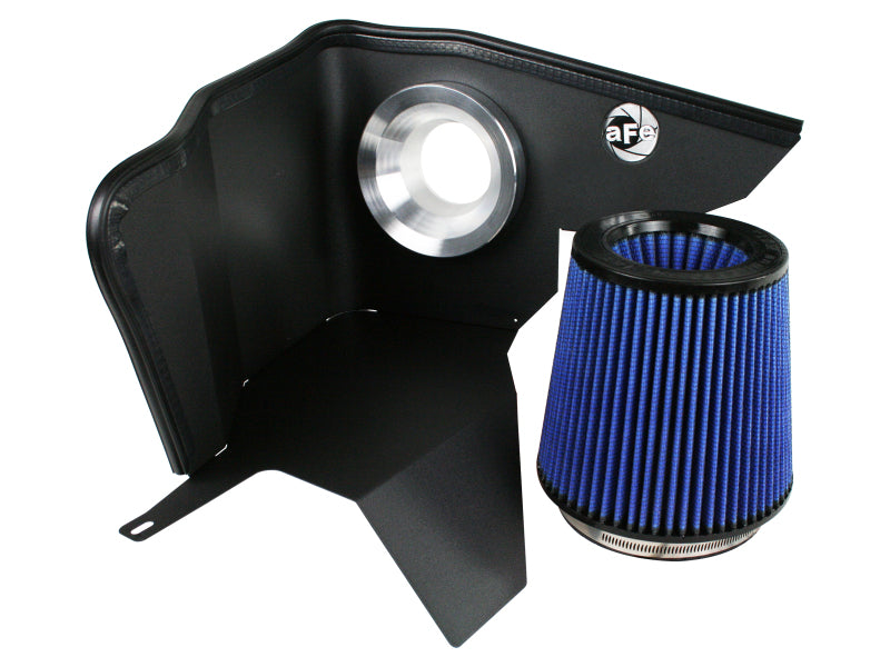 aFe Air Intake for BMW E39 525i 528i - 54-10601