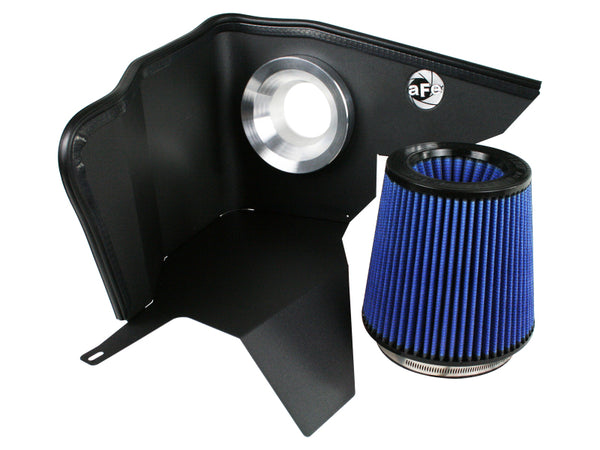 aFe Air Intake for BMW E39 525i 528i - 54-10601