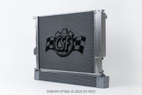 CSF High Performance Radiator for BMW E36 S54 Swap (also S50/S52 Swaps) - 7211 view 2