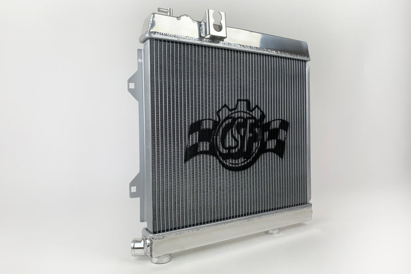 CSF 7063 1987-1991 BMW M3 E30 2.7L CSF Radiator