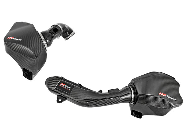 aFe Air Intake for BMW M3 M4 (2015-2017) - 54-76305-CF