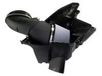 aFe Magnum FORCE Stage-2 Cold Air Intake w/ Pro DRY S for BMW E90/E92/E93 M3 S65 (2008-2012) - 51-31662 view 2