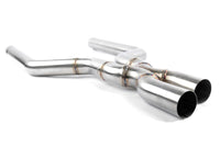 Dinan High Flow Middle Exhaust for BMW F95/F96 X5 M X6 M (2020-2023) - D660-0092 view 4