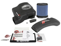 aFe Momentum GT Cold Air Intake w/ Pro 5R for BMW E90/E92/E93 335i N55 Turbo (2011-2013) - 54-76313 view 2