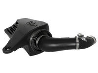 aFe Momentum GT Cold Air Intake w/ Pro 5R for BMW F20 116i 118i N13 (2011-2015) - 54-76314 view 5