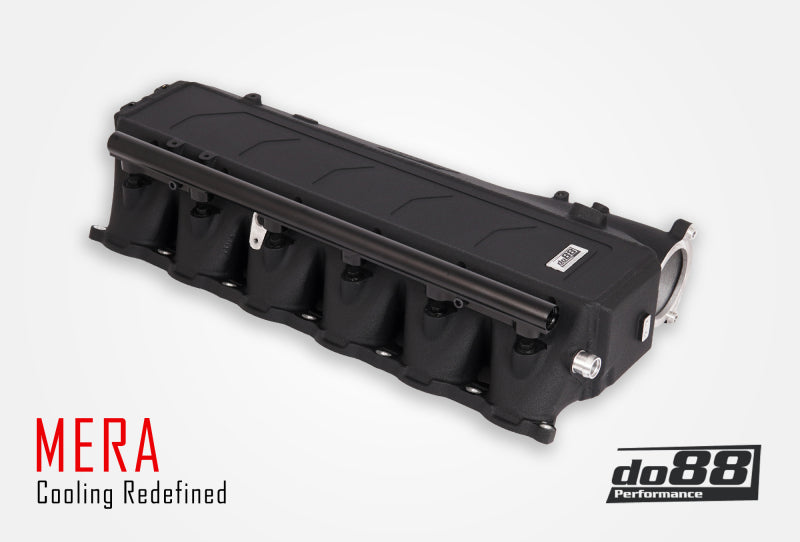 do88 Intercooler for BMW Supra - ICM-430-G