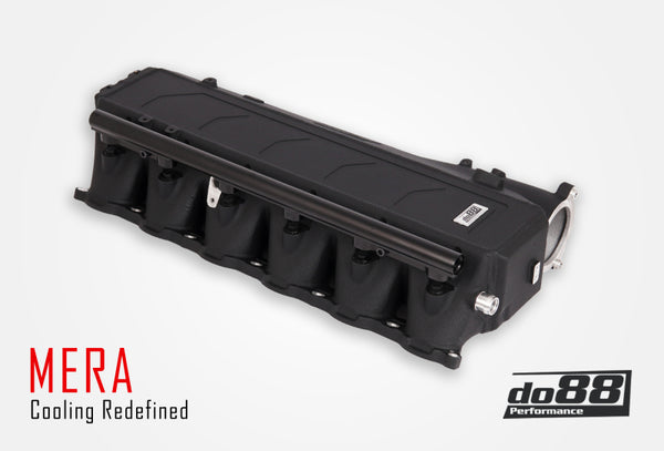 do88 Intercooler for BMW Supra - ICM-430-G