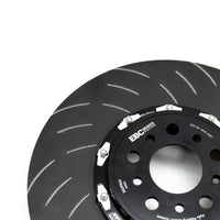 EBC Rear Brake Rotors for BMW G80/G82/G87 M3 M4 S58 Twin Turbo (2021-2025) - SG2F026 view 3
