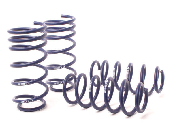 H&R Coil Spring Lowering Kit for BMW (2014-2021)