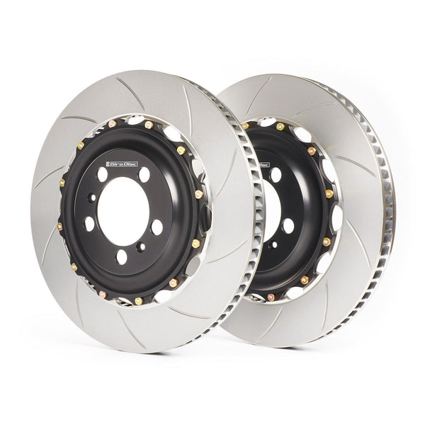 GiroDisc Brake Rotors for BMW F80/F82/F83 (2014-2020)