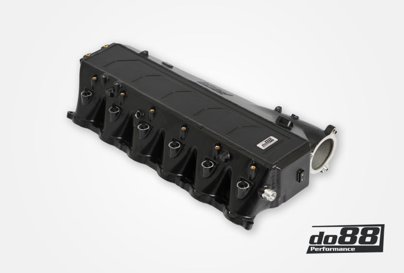 do88 Intercooler for BMW Supra - ICM-430-K