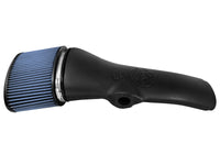aFe Magnum FORCE Stage-2 Cold Air Intake w/ Pro 5R for BMW E90/E92/E93 335i N55 Turbo (2011-2013) - 54-31912 view 4